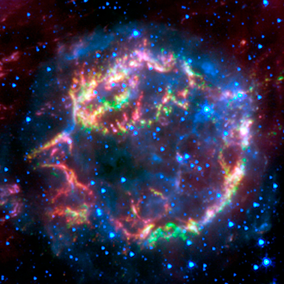 הכוכב ששינה את האסטרונומיה