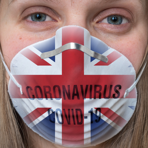 מה יודעים על הנגיף הבריטי?