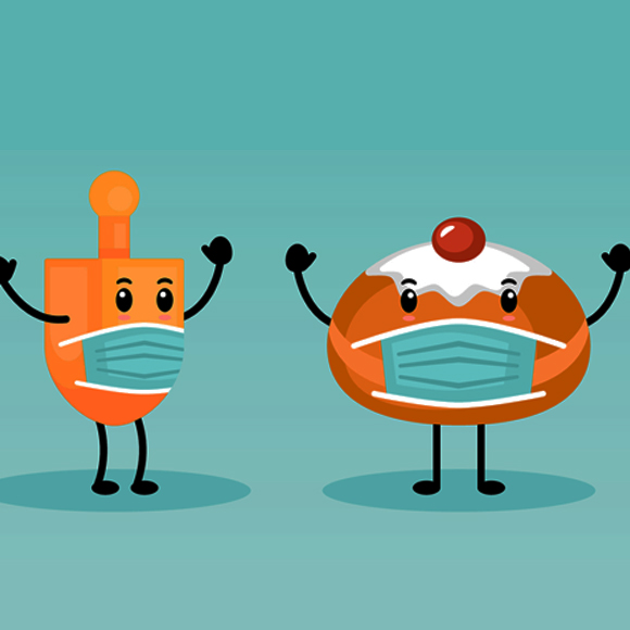 ממה עושים נרות? שטיפת מוח לחנוכה