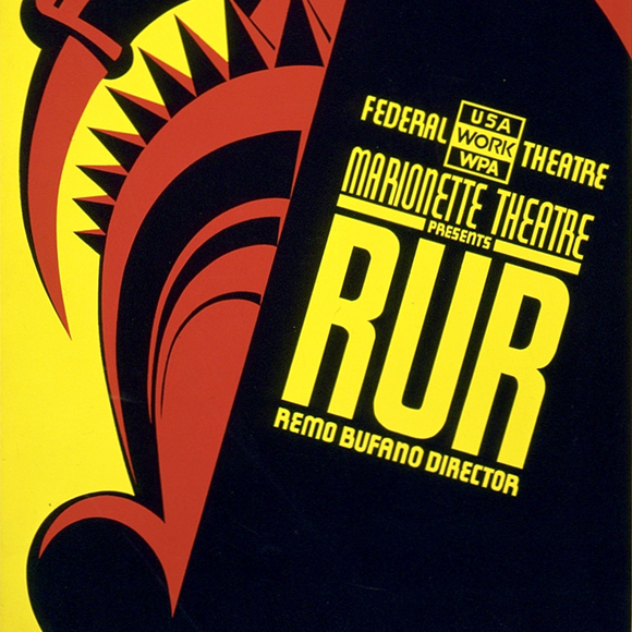 הרובוט שקם על יוצרו