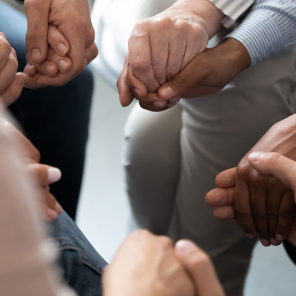 הקהילה המשגעת של חאל