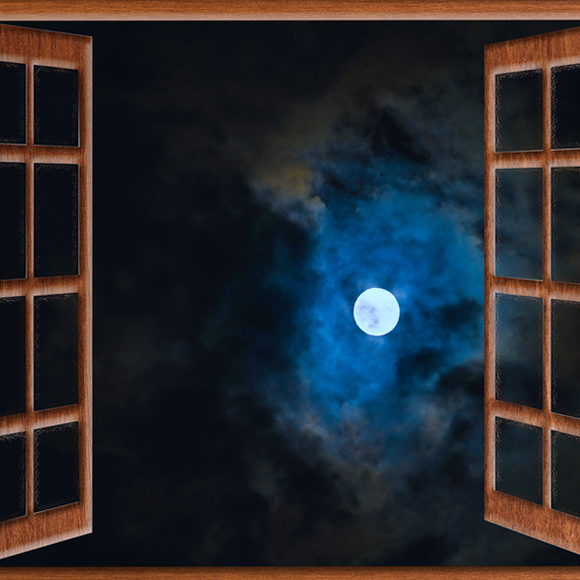 هل النومُ في غرفةٍ مغلقةٍ هو نومٌ صِحّيّ؟