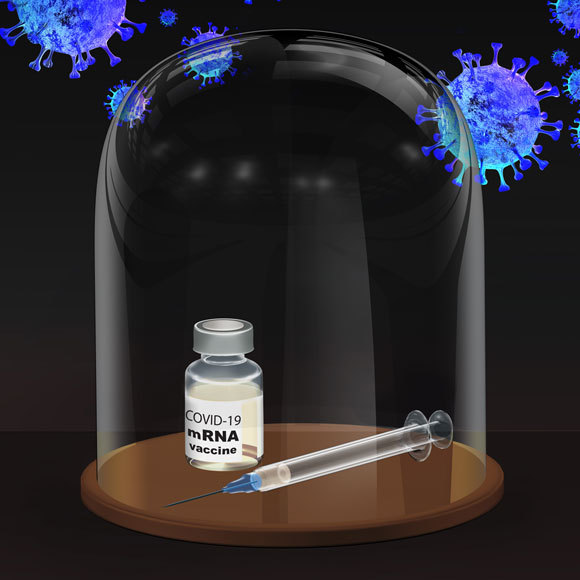 ADE and Corona Vaccines