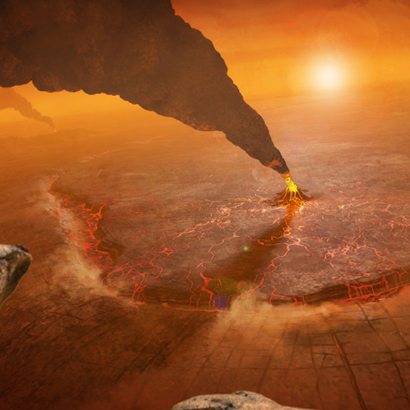 מה מסתתר מאחורי העננים של נוגה