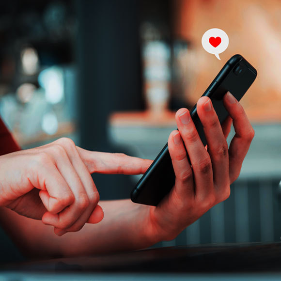 האפליקציות הורסות את האהבה? לאו דווקא