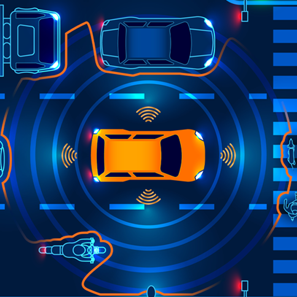 לראות את הכביש אחרת