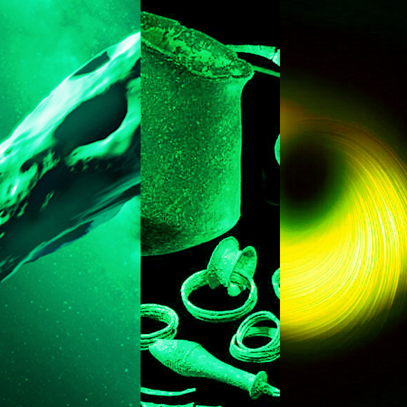 מהנשמדע 27/3 – מחקרים חדשים ביותר