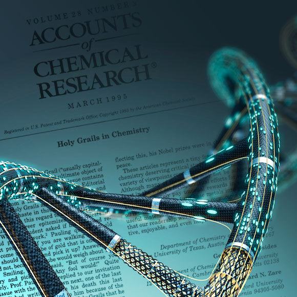 בחזרה אל הגביעים הקדושים של הכימיה