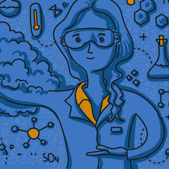 Junior brainwash #15 – International Women’s Day