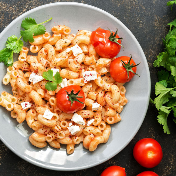 סוד הפשטות של רוטב הפסטה