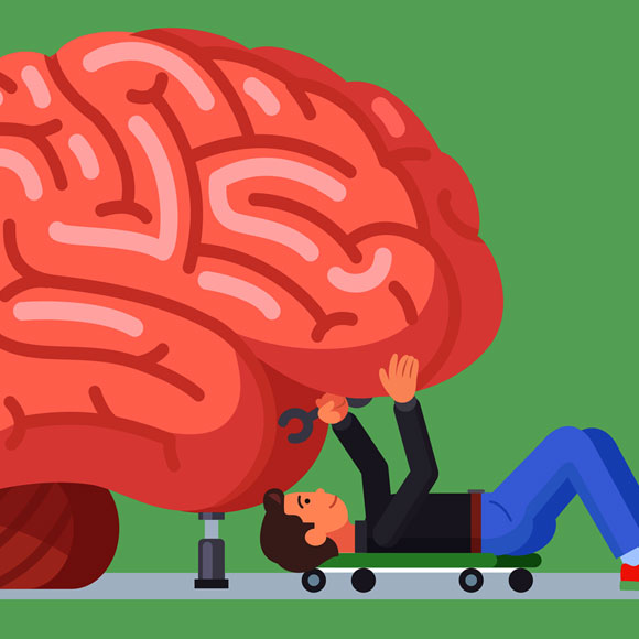 Junior Brainwash #17