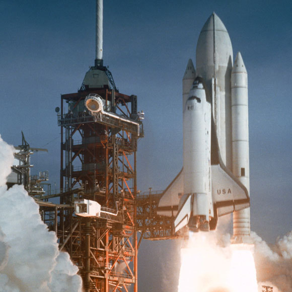 תוכנית החלל הגדולה ביותר