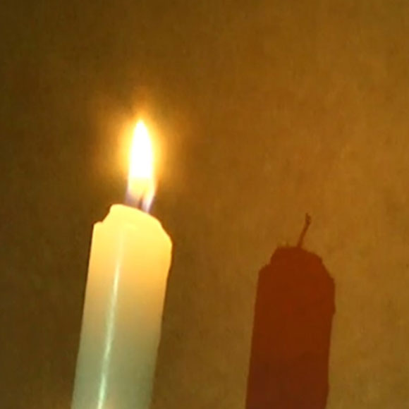 משהו בלי צל