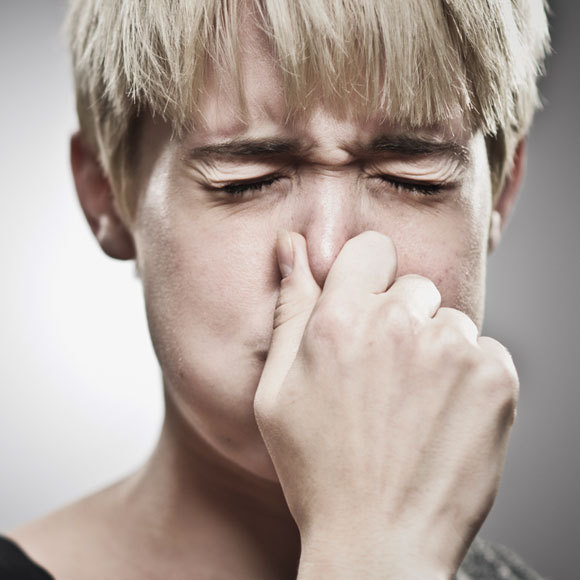 למה חשוב לנשום?