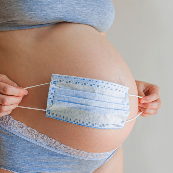 מחקר ישראלי: חיסון קורונה אינו פוגע בפוריות האישה