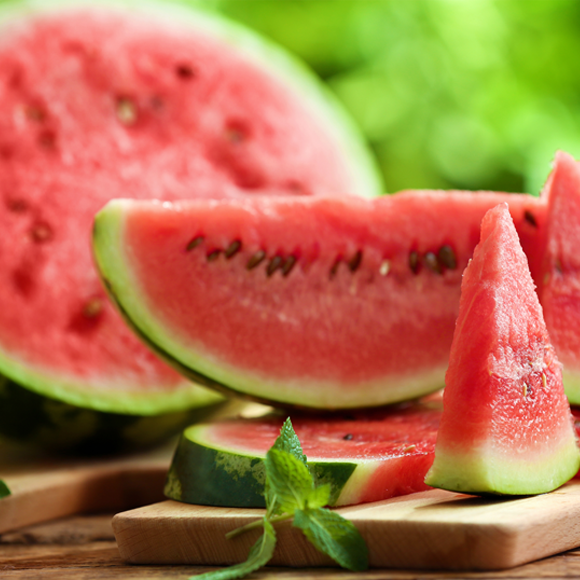 كيف نعرف أنّ البطِّيخة ناضجة؟