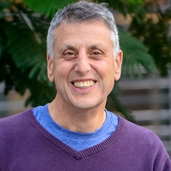 דן תופיק: החוקר שהבין חלבונים