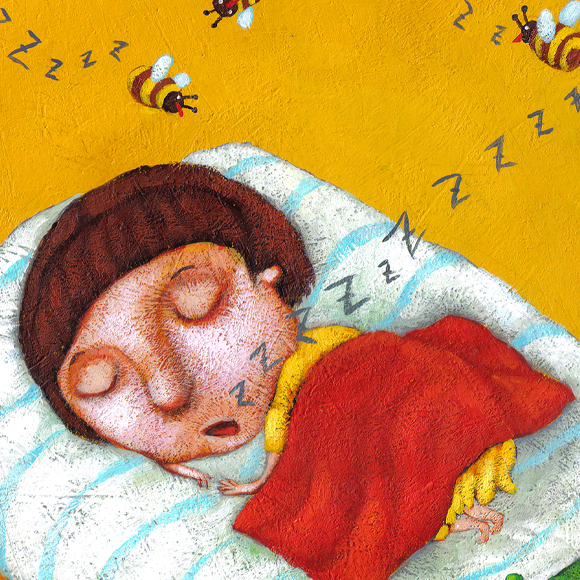 Was tun gegen Schnarchen?