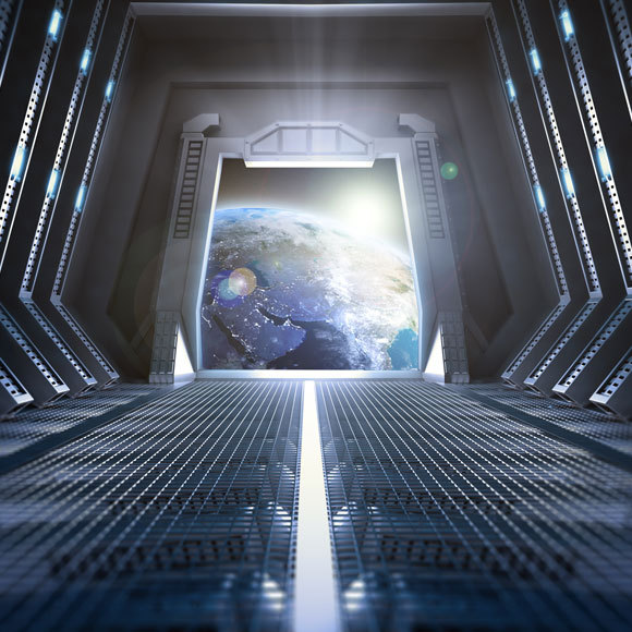 מוסר של הולוגרמות