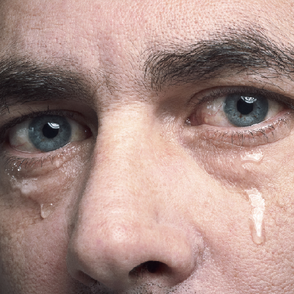 דמעות של מבחנה