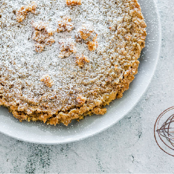 קראק פאי – מתכון ממכר