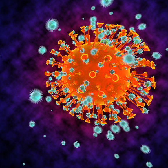 קורונה: האם מחוסנים יכולים להידבק ולהדביק?