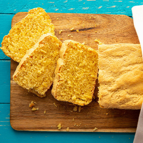 צהוב עולה: מדעי התירס