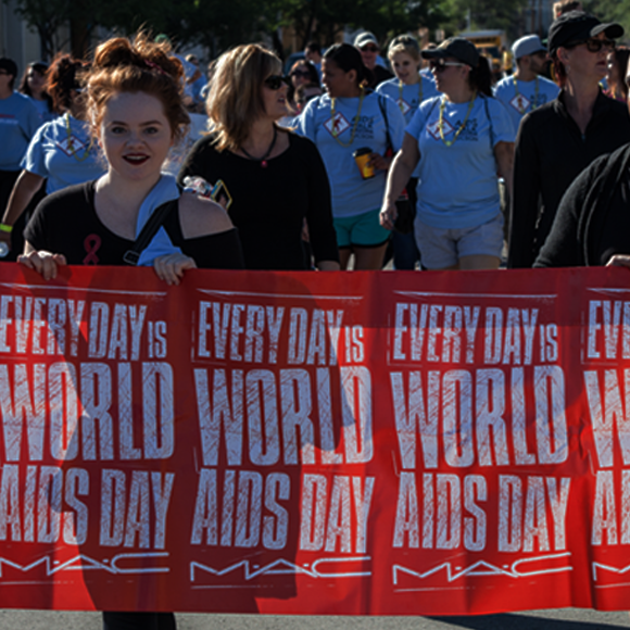 תחילתה של מגפת האיידס