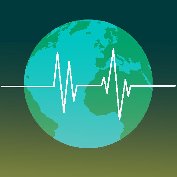 הפעימה המסתורית של כדור הארץ