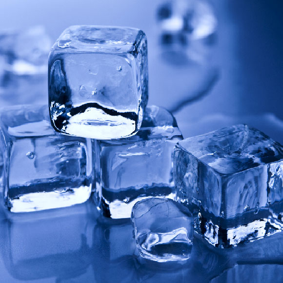 איך זה יכול להיות? חידת קוביות הקרח