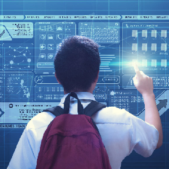 דרוש: שיתוף פעולה בין שרות החינוך והמדע