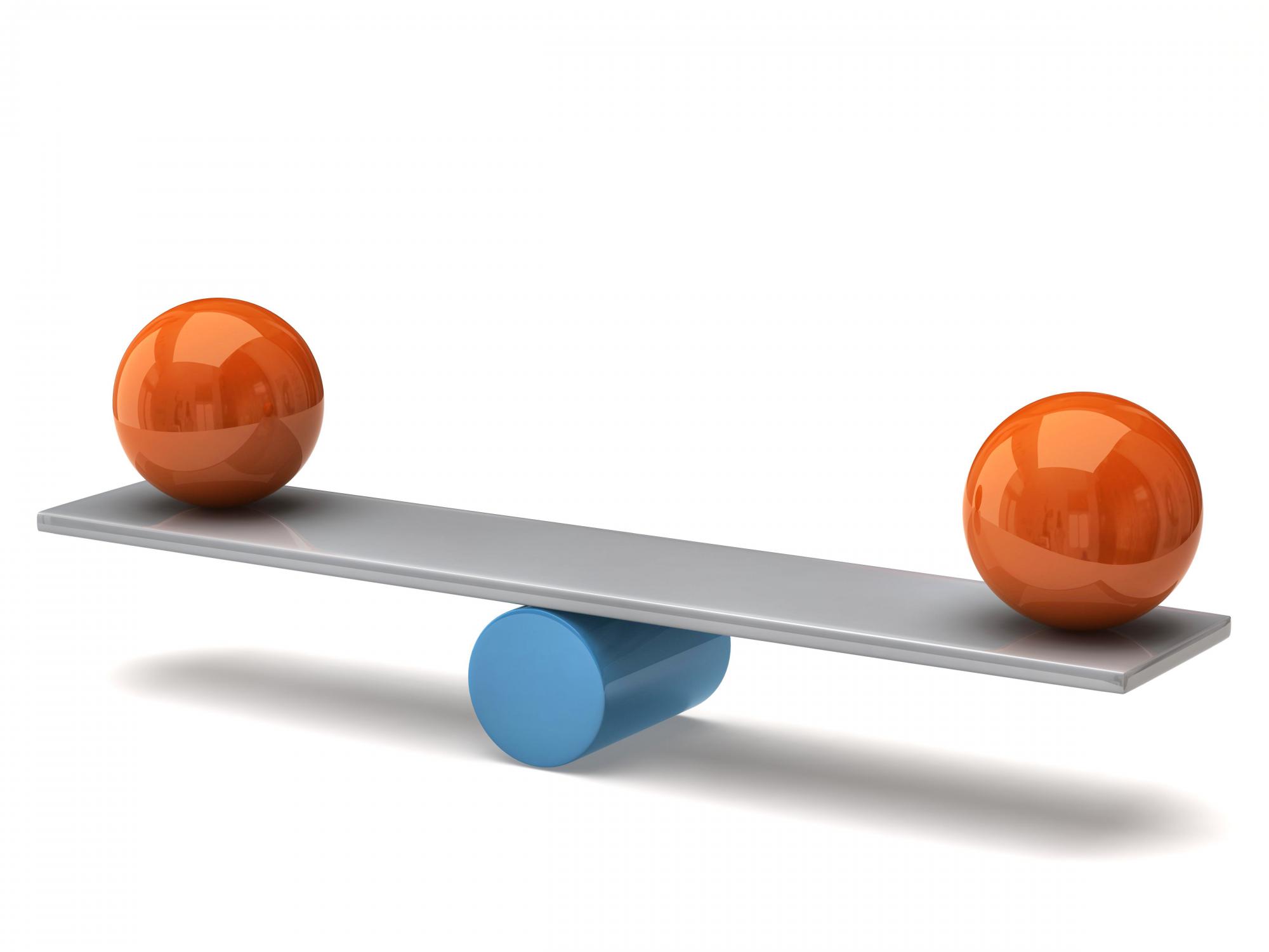 الاتّزان الكيميائي