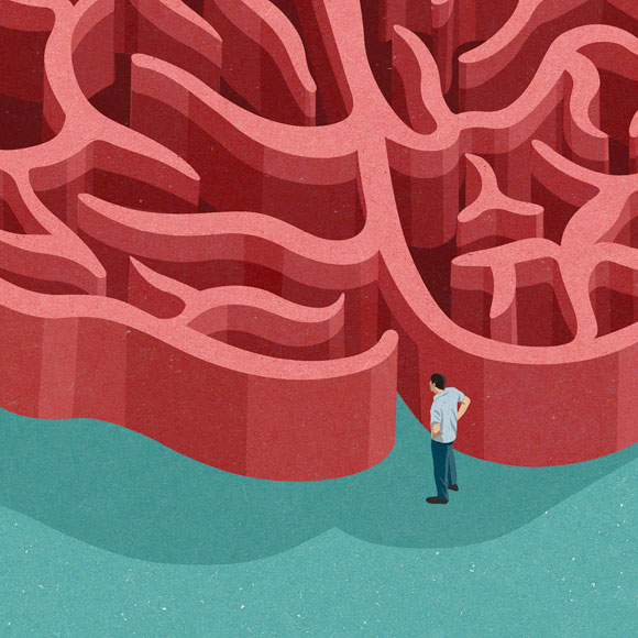 מהי שקיפות עורפית? שטיפת מוח 195