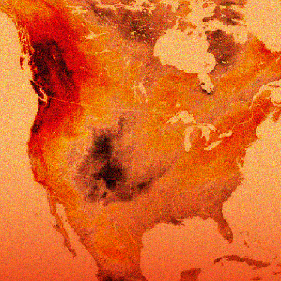 הכיפה ש”מבשלת” את קנדה