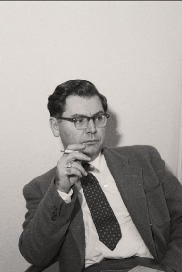 חלוץ הגבישים הישראלי