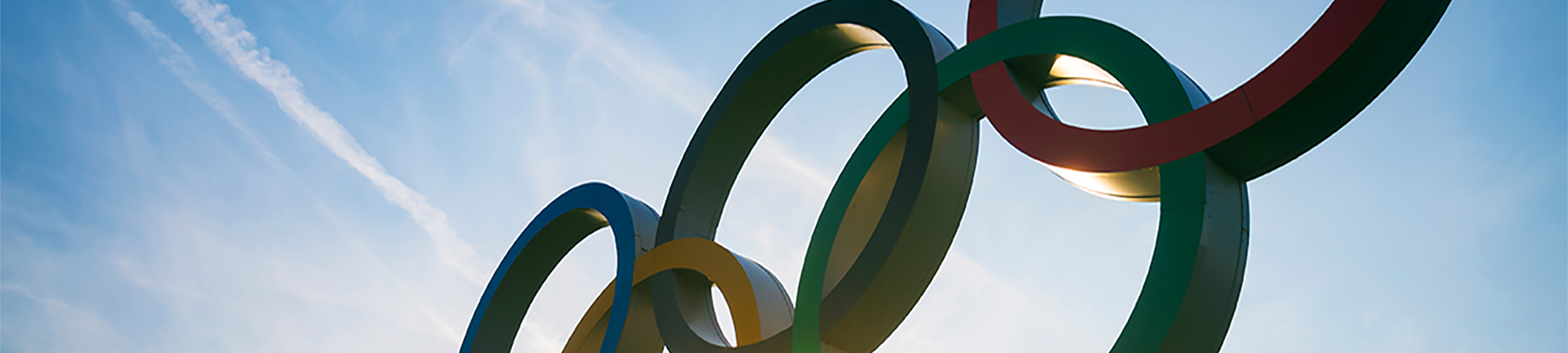 Schneller, höher, klüger