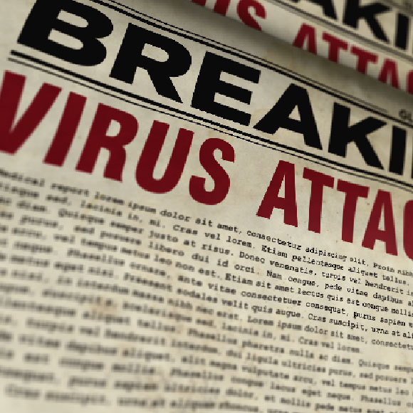 המדע הדמיוני של הכותרות