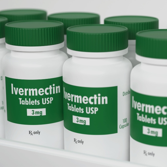 האם איברמקטין היא תרופה יעילה לקורונה?