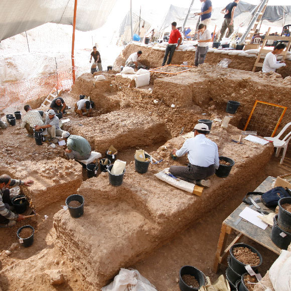 Nesher Ramla Homo: New Prehistoric Human Discovered in Israel