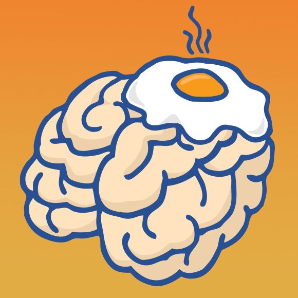 שטיפת מוח ג’וניור 42 – חם במדבר!