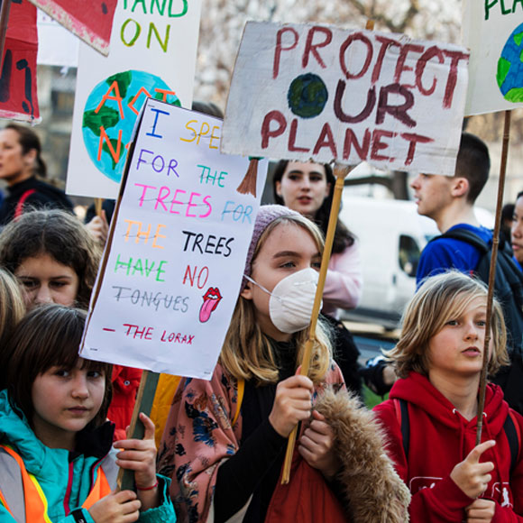 Wie die Klimakrise uns umbringt