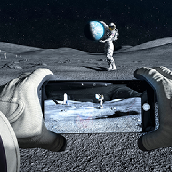 איפה מתחיל החלל?