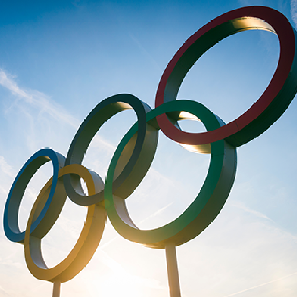 The Olympic Games – Swifter, Higher, Stronger