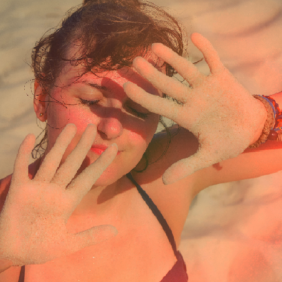 Eine ultraviolette Gefahr