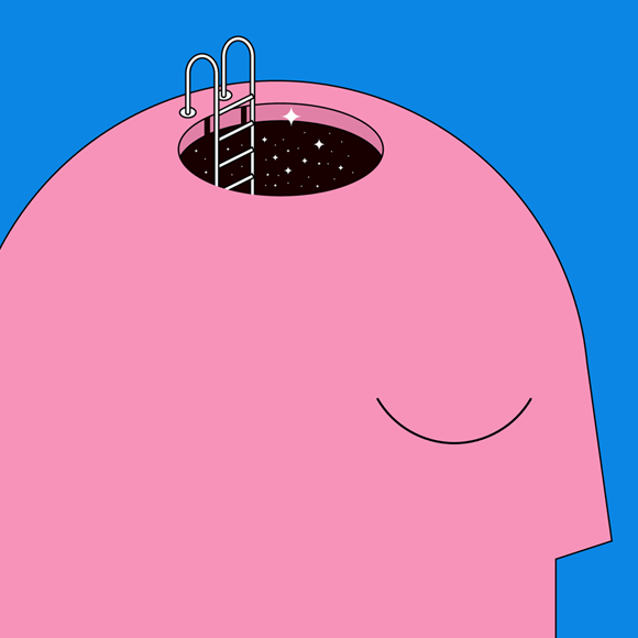 Junior Brainwash #24 – Taking off to space