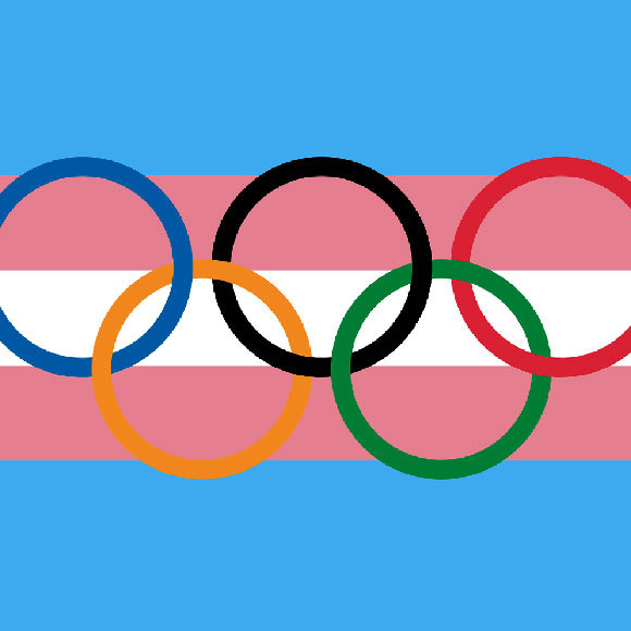 מין, מגדר והמשחקים האולימפיים