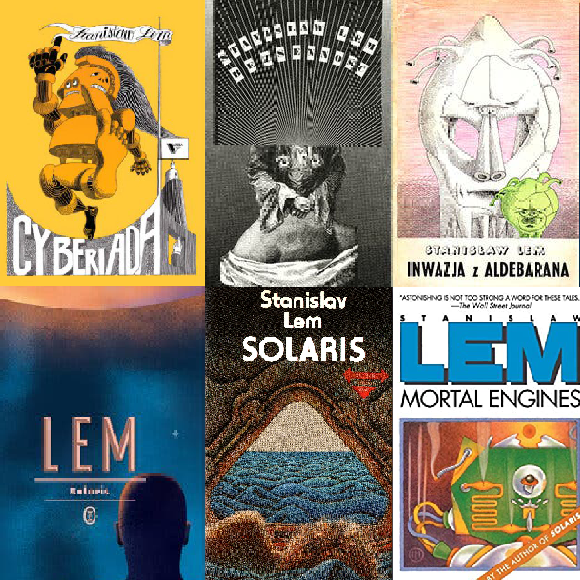 הסופר שהמציא מחדש את המדע הבדיוני