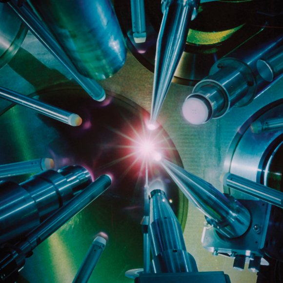 היתוך גרעיני: התקדמות מעודדת