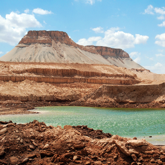 סלעי קיומנו