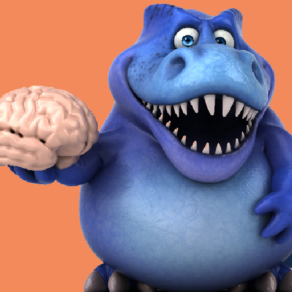 Wissensquiz Junior #30 – Dinosaurier